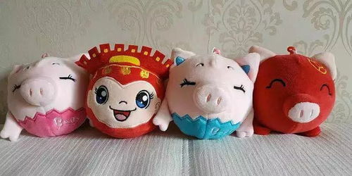 古都灯会文创产品市场营销策划