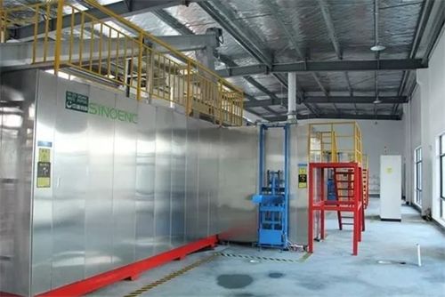 争做最美“垃分人”，我们再行动——莫外小学五年级星睿班PBL项目参观与市场营销策划纪实