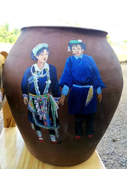 文博会上夺金奖，元江文创展新姿