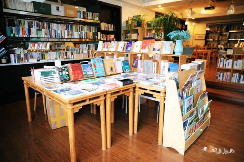 沉浸书香与雅韵 这五家苏州文艺书店，让你的旅行不留遗憾