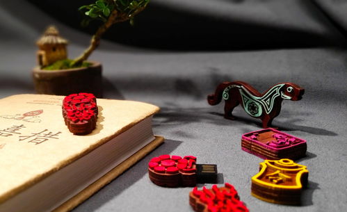 数字化技术如何赋能文创产品的发展与文艺创作