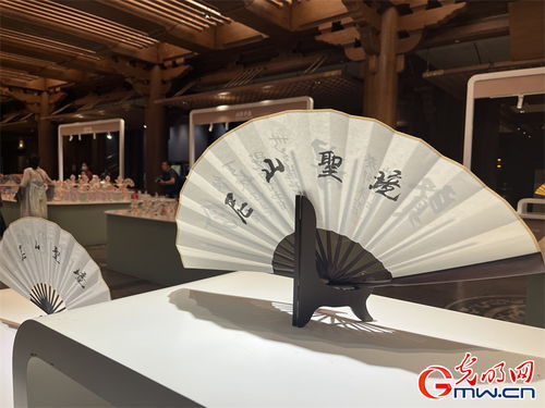 看文创 赏文艺，这个端午来尼山圣境感受儒家文化与文艺创作