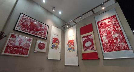 在这场文艺作品中看绵阳的'72变'——市场营销策划